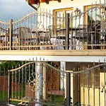 Restaurant Perschler בית הארחה Rattenberg (Styria)