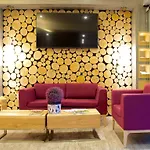 Restaurant Perschler בית הארחה