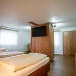בית הארחה Restaurant Perschler Rattenberg (Styria)