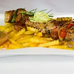 Restaurant Perschler 4*