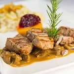 Restaurant Perschler