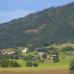Restaurant Perschler בית הארחה Rattenberg (Styria)