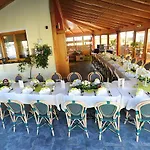 בית הארחה Restaurant Perschler