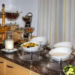 בית הארחה Restaurant Perschler 4*