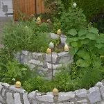 Restaurant Perschler 4* Rattenberg (Styria)