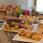 בית הארחה Restaurant Perschler 4*