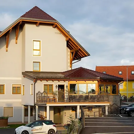 Affittacamere Restaurant Perschler