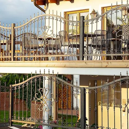 Restaurant Perschler Vendégház Rattenberg