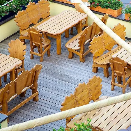 Restaurant Perschler Rattenberg (Styria)