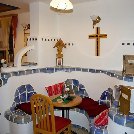 Affittacamere Restaurant Perschler 4*