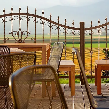 Restaurant Perschler 4*