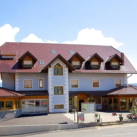 Guest house Restaurant Perschler