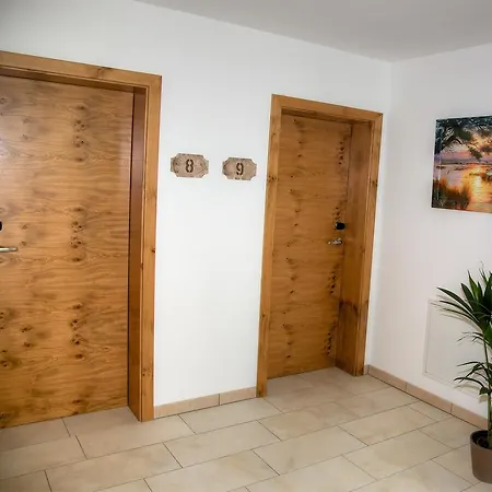 Restaurant Perschler 2* Rattenberg (Styria)