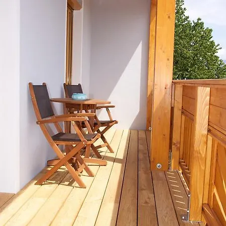 Restaurant Perschler Guest house
