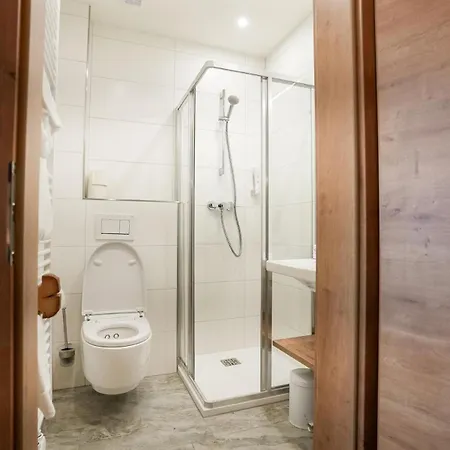 Guest house Restaurant Perschler Rattenberg (Styria)