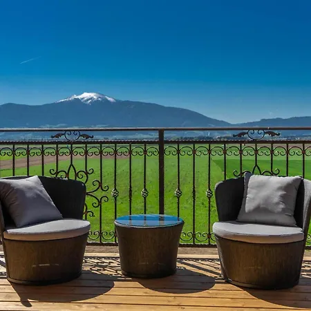 Restaurant Perschler 4* Rattenberg (Styria)