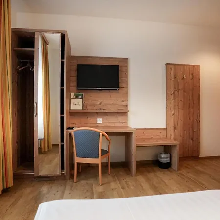 Guest house Restaurant Perschler
