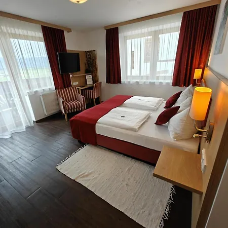 Restaurant Perschler Guest house Rattenberg (Styria)