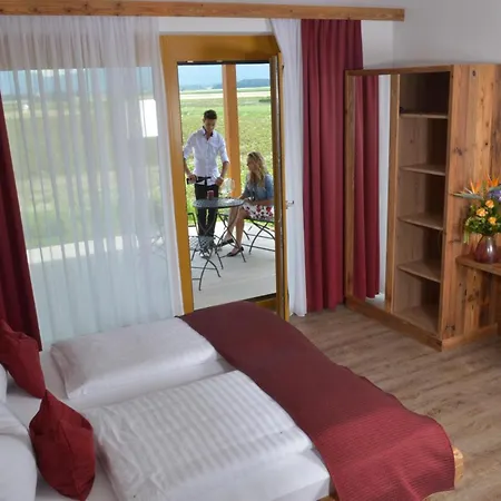 Restaurant Perschler Rattenberg (Styria)