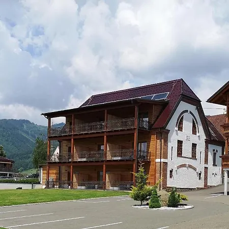 Guest house Restaurant Perschler Rattenberg (Styria)
