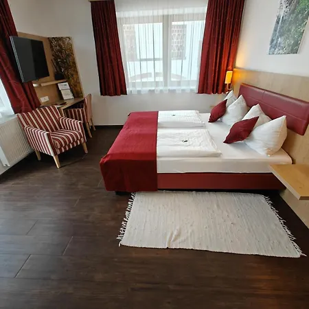 Guest house Restaurant Perschler 2*