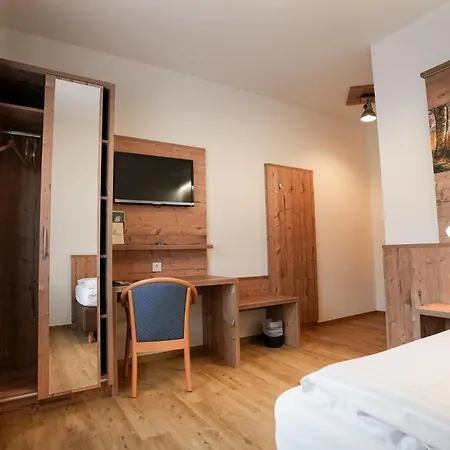 Restaurant Perschler Rattenberg (Styria)