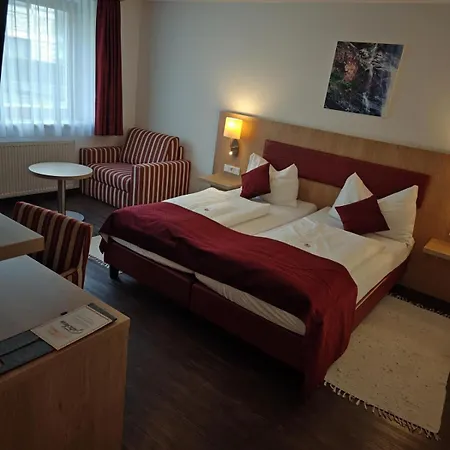 Guest house Restaurant Perschler