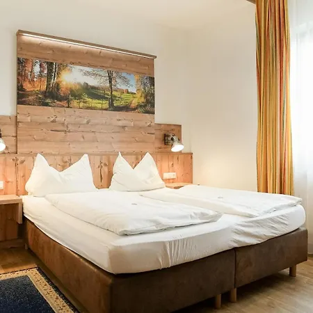 Guest house Restaurant Perschler 2*