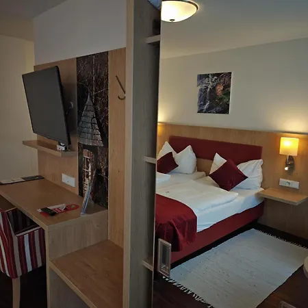 Restaurant Perschler 2* Rattenberg (Styria)