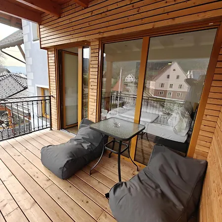 Guest house Restaurant Perschler Rattenberg (Styria)