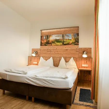 Restaurant Perschler 2* Rattenberg (Styria)