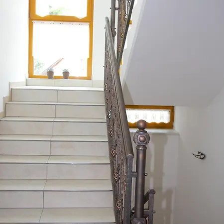 Gasthuis Restaurant Perschler