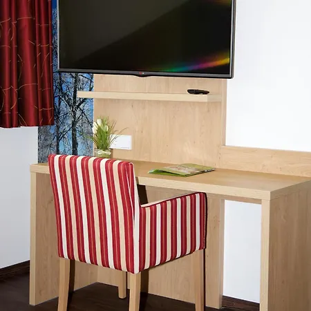 Restaurant Perschler Guest house