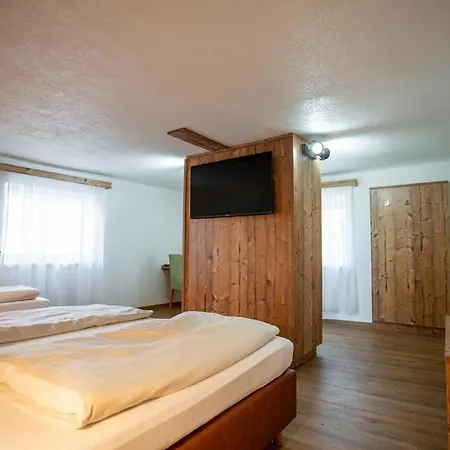 Vendégház Restaurant Perschler Rattenberg