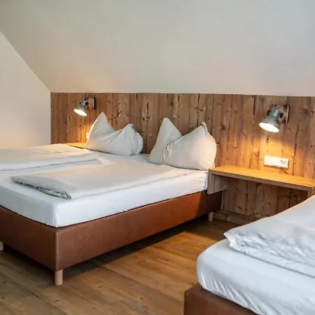 Restaurant Perschler 4* Rattenberg (Styria)