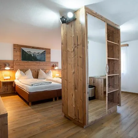 Restaurant Perschler Affittacamere 4*
