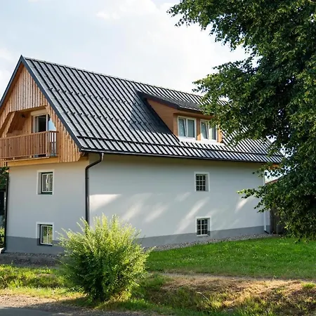 Gasthuis Restaurant Perschler Rattenberg (Styria)