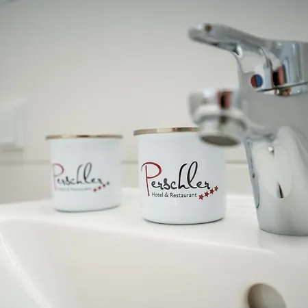 Restaurant Perschler 4*