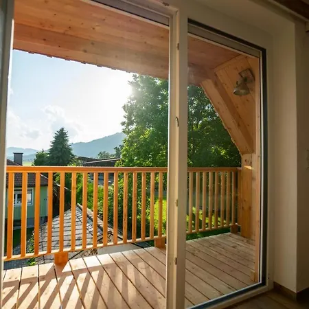 Vendégház Restaurant Perschler