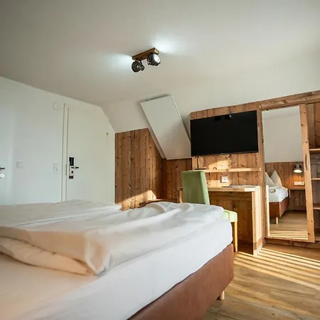 Restaurant Perschler Affittacamere 4*