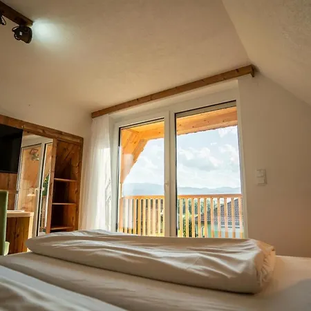 Restaurant Perschler Affittacamere Rattenberg (Styria)