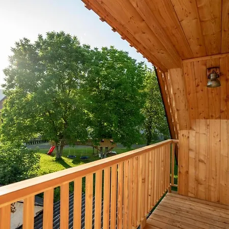 Restaurant Perschler 4*