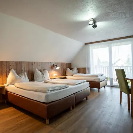 Restaurant Perschler Rattenberg (Styria)