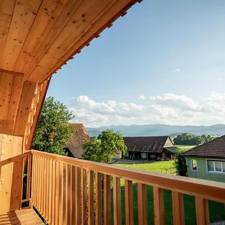 Restaurant Perschler 2* Rattenberg (Styria)
