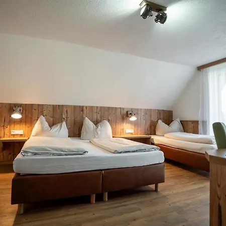 Restaurant Perschler Affittacamere