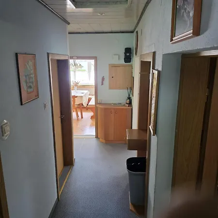 Restaurant Perschler Gasthuis Rattenberg (Styria)