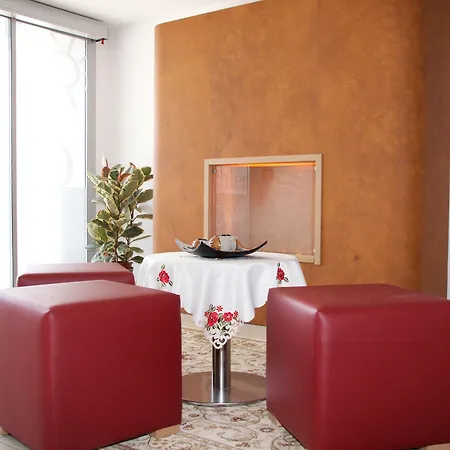 Restaurant Perschler 4*