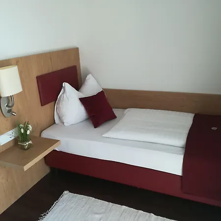 Restaurant Perschler 4*