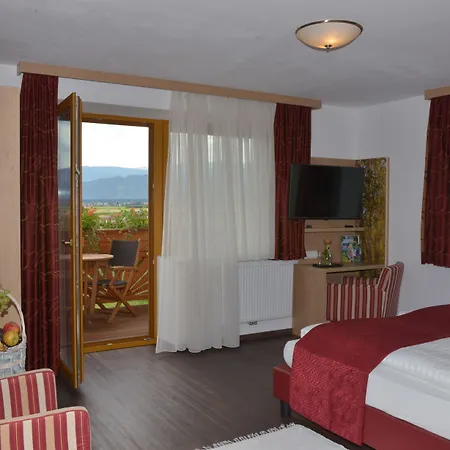 Vendégház Restaurant Perschler