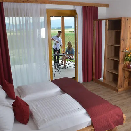Restaurant Perschler Pensionat 4*